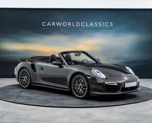 Porsche 991 Gebrauchtwagen