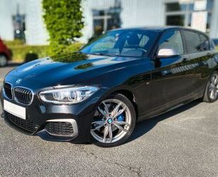 BMW M140i Gebrauchtwagen