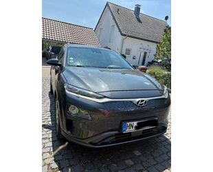 Hyundai KONA Elektro Gebrauchtwagen