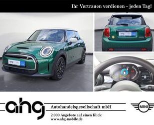 Mini Cooper SE Gebrauchtwagen