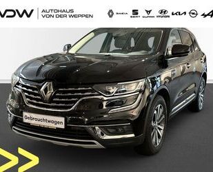 Renault Koleos Gebrauchtwagen