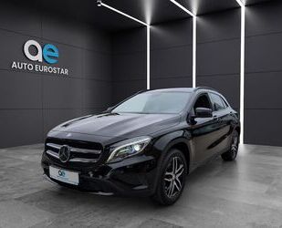 Mercedes-Benz GLA 250 Gebrauchtwagen