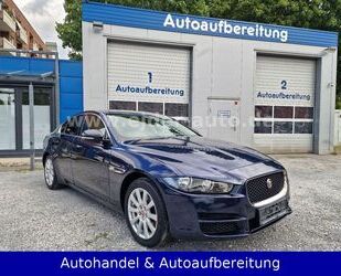 Jaguar XE Gebrauchtwagen