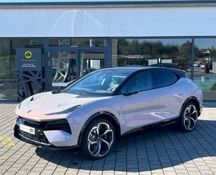 Lotus Eletre Gebrauchtwagen