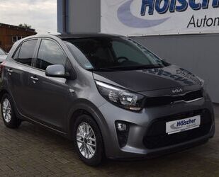 Kia Picanto Gebrauchtwagen