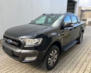Ford Ranger Gebrauchtwagen