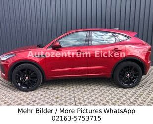 Jaguar E-Pace Gebrauchtwagen
