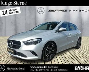 Mercedes-Benz B 200 Gebrauchtwagen