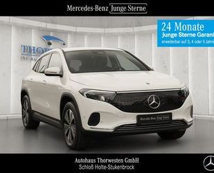 Mercedes-Benz EQA Gebrauchtwagen