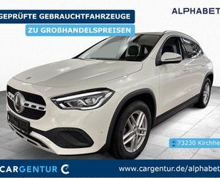 Mercedes-Benz GLA 180 Gebrauchtwagen