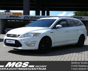 Ford Mondeo Gebrauchtwagen