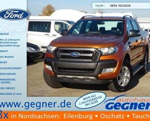 Ford Ranger Gebrauchtwagen