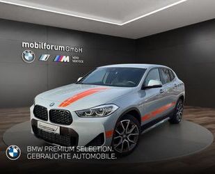 BMW X2 Gebrauchtwagen