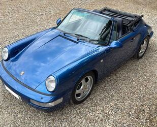 Porsche 964 Gebrauchtwagen