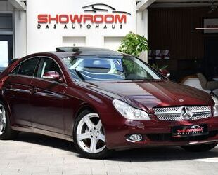 Mercedes-Benz CLS 350 Gebrauchtwagen