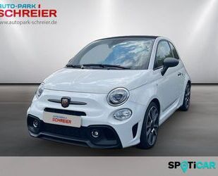 Abarth 595 Turismo Gebrauchtwagen