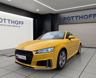 Audi TT Gebrauchtwagen