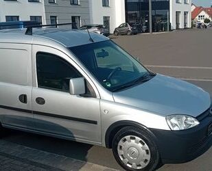 Opel Combo Gebrauchtwagen