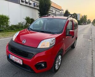 Fiat Qubo Gebrauchtwagen