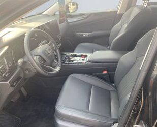 Lexus NX 450h Gebrauchtwagen