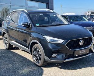 MG ZS Gebrauchtwagen
