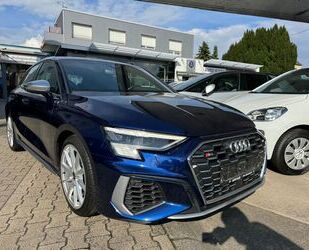 Audi S3 Gebrauchtwagen