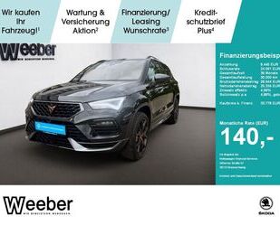 Cupra Ateca Gebrauchtwagen