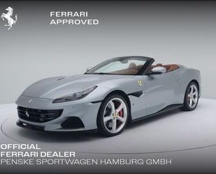 Ferrari Portofino Gebrauchtwagen