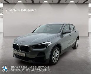 BMW X2 Gebrauchtwagen