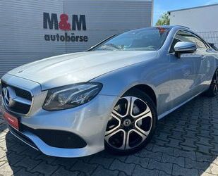 Mercedes-Benz E 350 Gebrauchtwagen