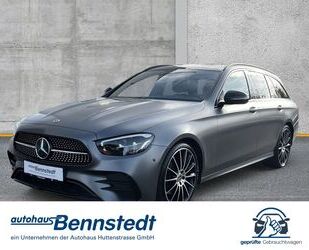 Mercedes-Benz E 220 Gebrauchtwagen