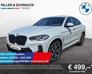 BMW X4 Gebrauchtwagen