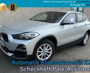 BMW X2 Gebrauchtwagen