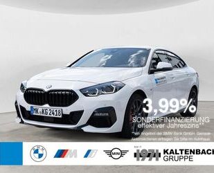 BMW 218 Gran Coupé Gebrauchtwagen