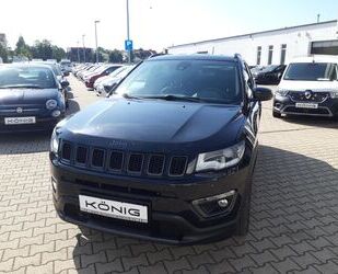 Jeep Compass Gebrauchtwagen
