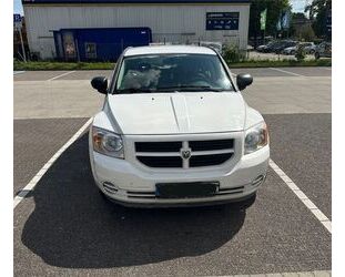 Dodge Caliber Gebrauchtwagen