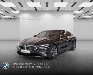 BMW 840 Gebrauchtwagen