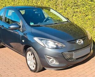 Mazda 2 Gebrauchtwagen