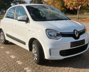 Renault Twingo Gebrauchtwagen