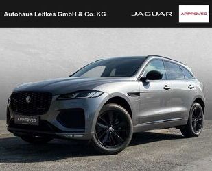 Jaguar F-Pace Gebrauchtwagen