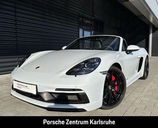 Porsche Boxster Gebrauchtwagen