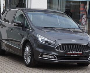 Ford S-Max Gebrauchtwagen