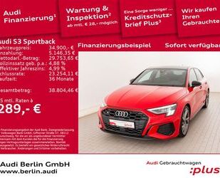 Audi S3 Gebrauchtwagen
