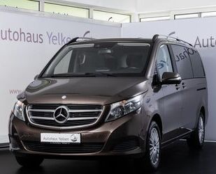 Mercedes-Benz V 250 Gebrauchtwagen