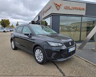 Seat Arona Gebrauchtwagen