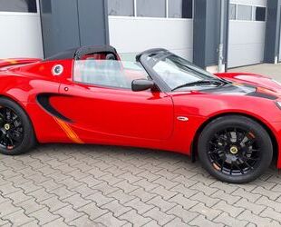 Lotus Elise Gebrauchtwagen