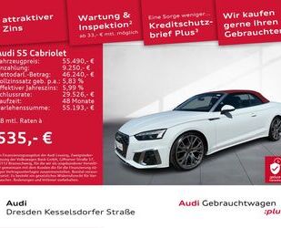 Audi S5 Gebrauchtwagen