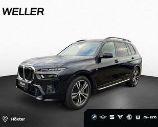 BMW X7 Gebrauchtwagen
