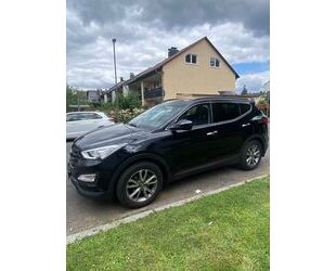 Hyundai SANTA FE Gebrauchtwagen
