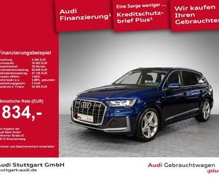 Audi Q7 Gebrauchtwagen